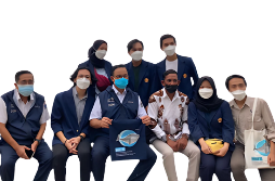 1000 Kebaikan untuk Nelayan